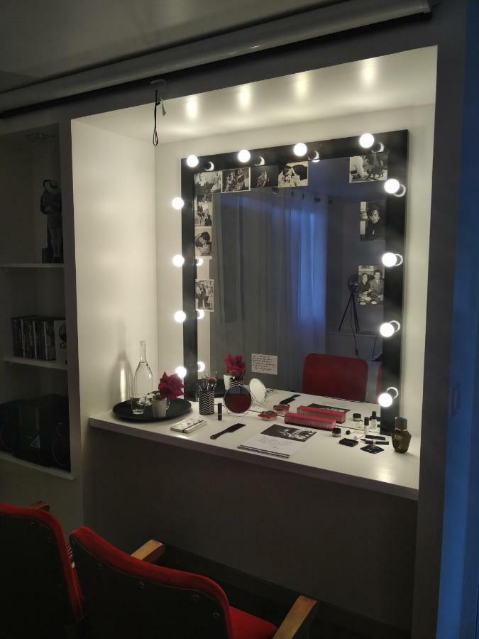 L'Attrape Coeurs Hotel Mantilly ภายนอก รูปภาพ